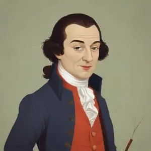 Marquis de Sade