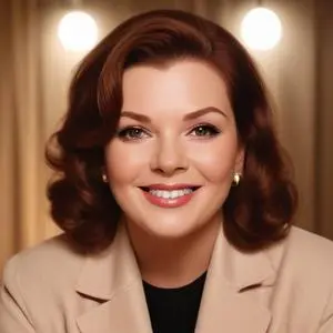 Marsha Mason