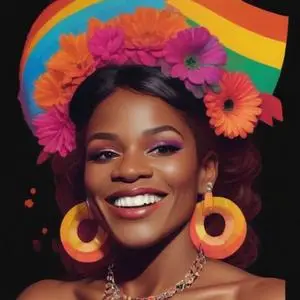 Marsha P. Johnson