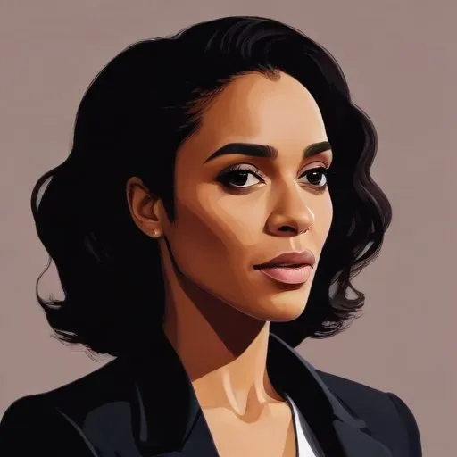 Marsha Thomason