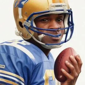 Marshall Faulk