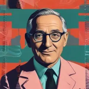 Marshall Warren Nirenberg