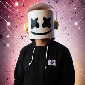Marshmello