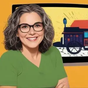 Marta Kauffman