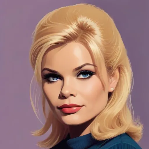 Marta Kristen