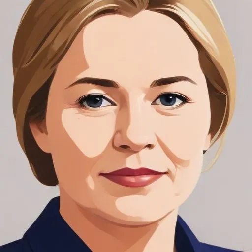 Marte Mjøs Persen