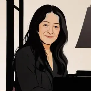 Martha Argerich