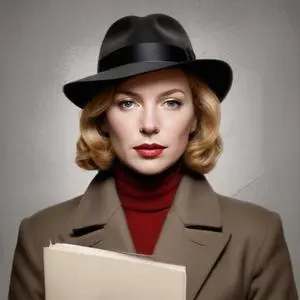 Martha Gellhorn