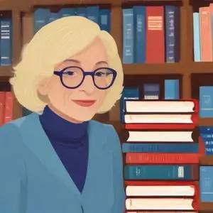 Martha Nussbaum