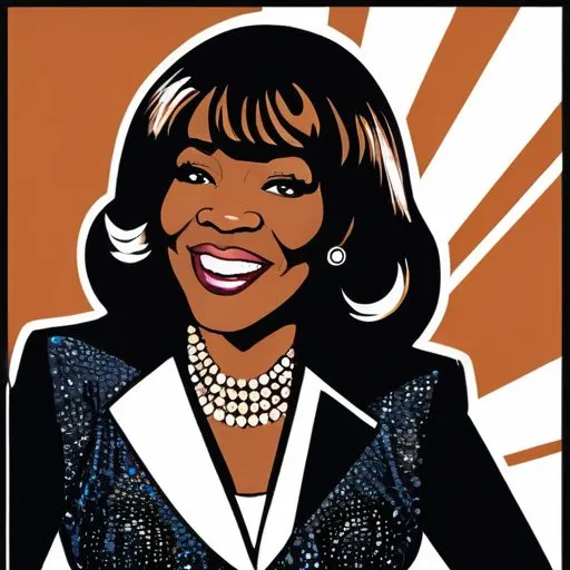 Martha Reeves