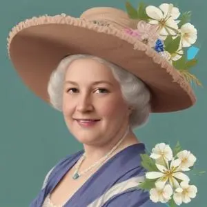 Martha Washington
