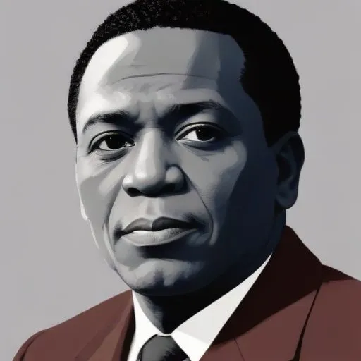 Martial Célestin