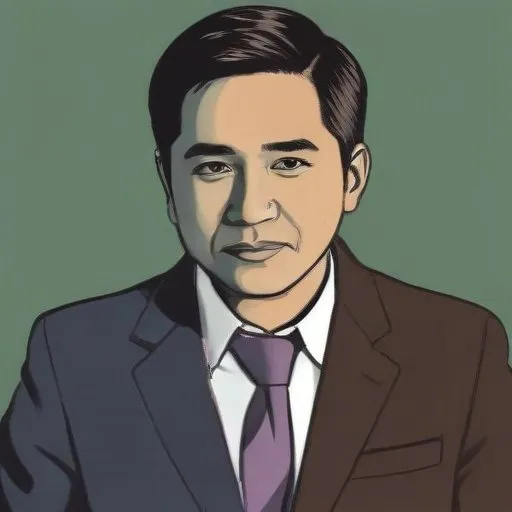 Martin Andanar