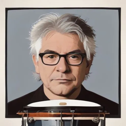 Martin Atkins