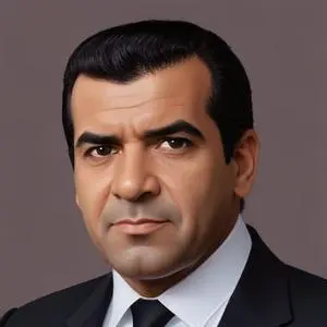 Martin Bashir
