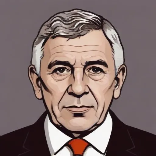 Martin Bell
