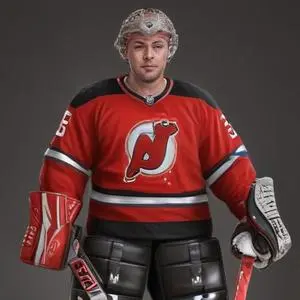 Martin Brodeur