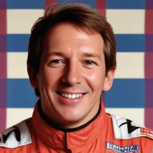 Martin Brundle