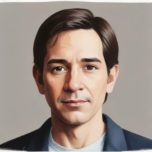 Martin Cruz Smith
