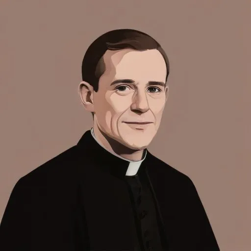 Martin D'Arcy