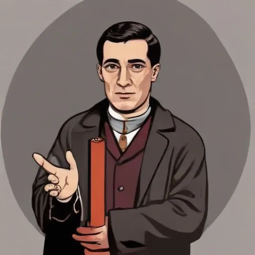 Martin Delrio