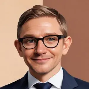 Martin Freeman