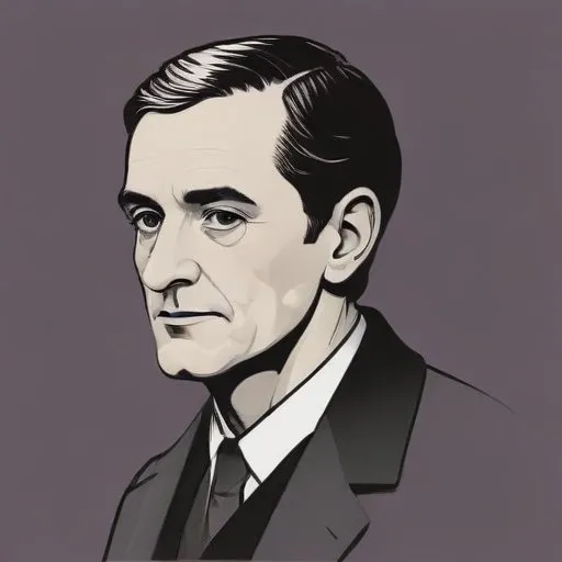 Martin Gilbert