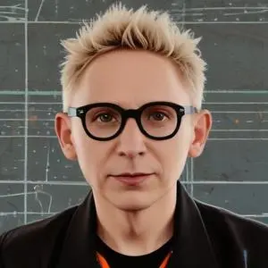 Martin Gore