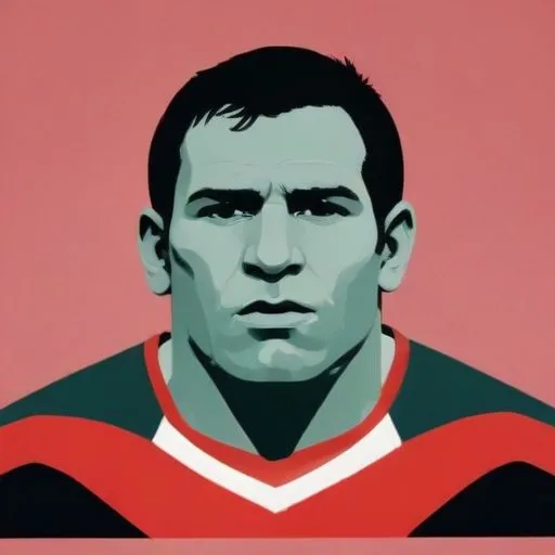 Martin Johnson