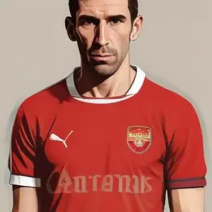 Martin Keown