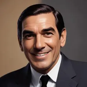 Martin Landau