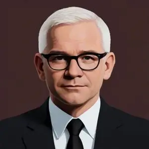Martin McDonagh