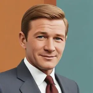 Martin Milner