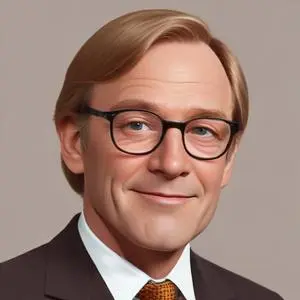 Martin Mull