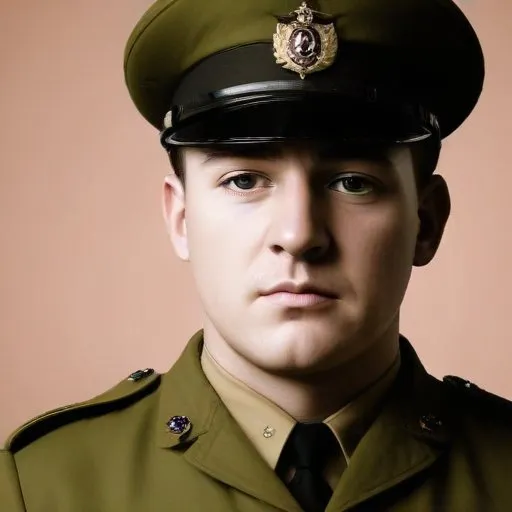Martin O'Meara