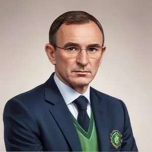 Martin O'Neill