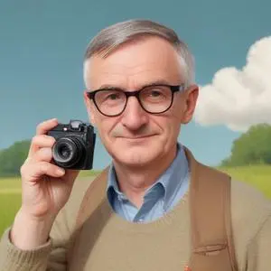 Martin Parr