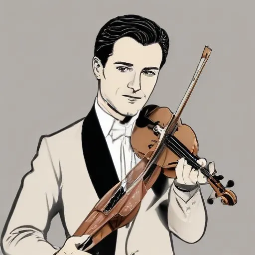 Martin Pierre Marsick