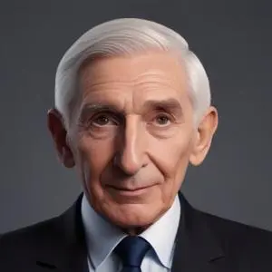 Martin Rees, Baron Rees of Ludlow