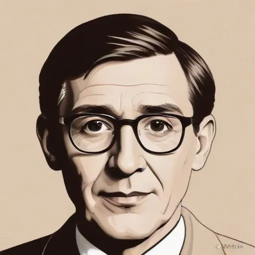 Martin Rodbell