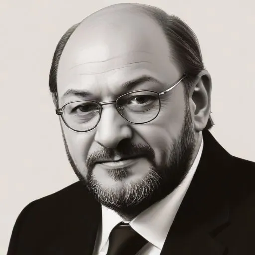 Martin Schulz