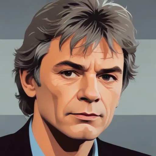 Martin Shaw