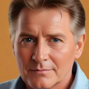 Martin Sheen