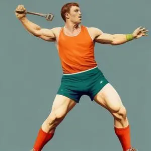 Martin Sheridan