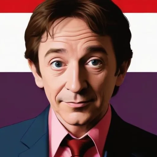 Martin Short