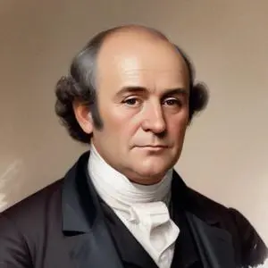 Martin Van Buren