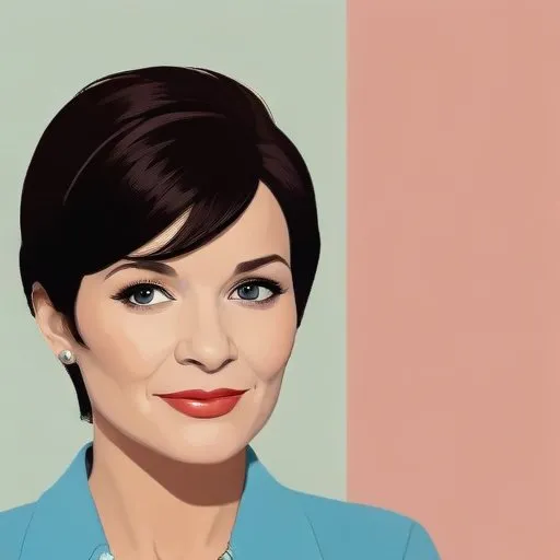 Martine Carol