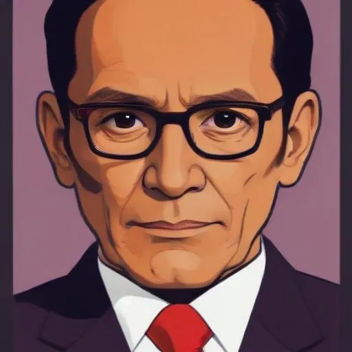 Martín Vizcarra