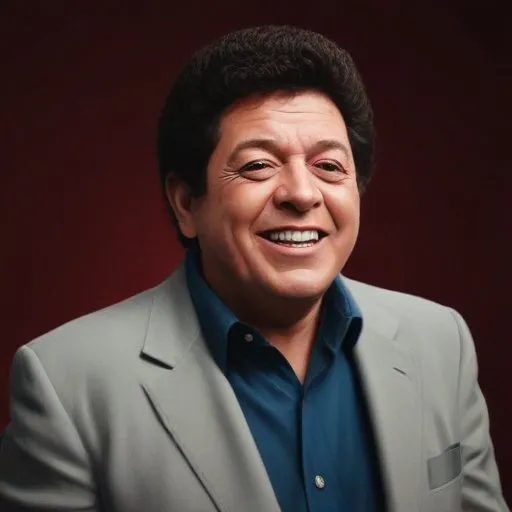 Marty Allen