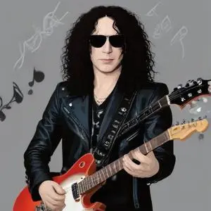 Marty Friedman